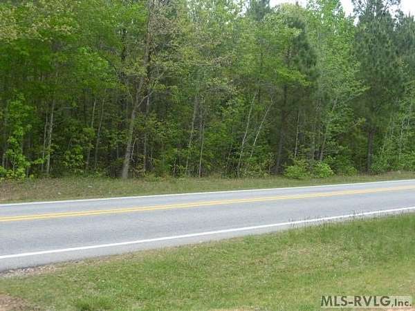 5 Acres of Commercial Land for Sale in Littleton, North Carolina