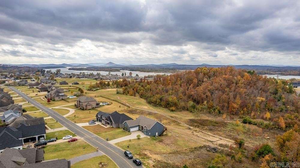 0.84 Acres of Residential Land for Sale in Mayflower, Arkansas