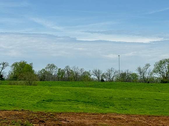 5.4 Acres of Land for Sale in Shelbyville, Kentucky