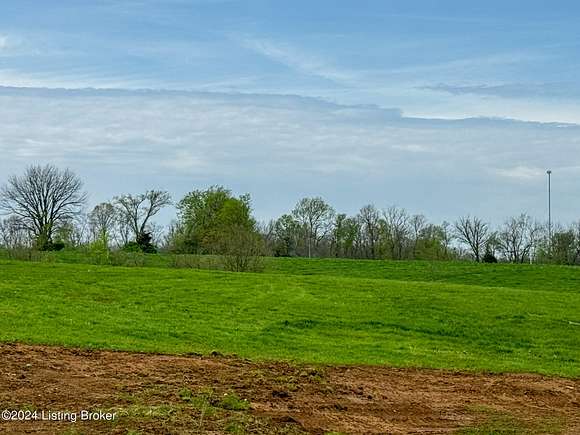 5.39 Acres of Land for Sale in Shelbyville, Kentucky