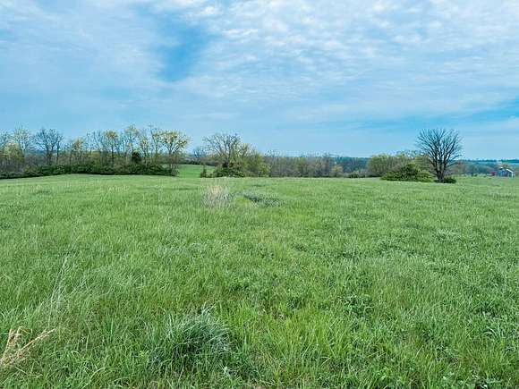 19.85 Acres of Land for Sale in Shelbyville, Kentucky