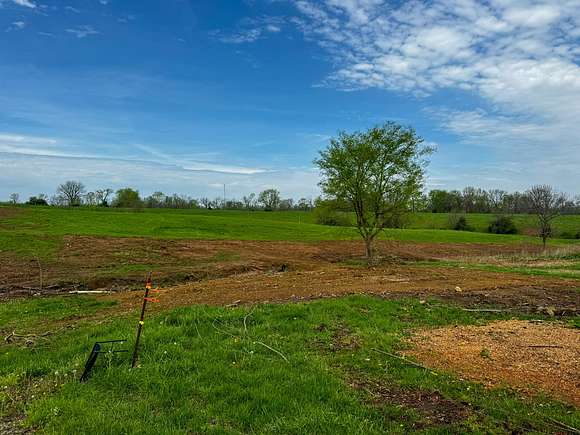 5.1 Acres of Land for Sale in Shelbyville, Kentucky