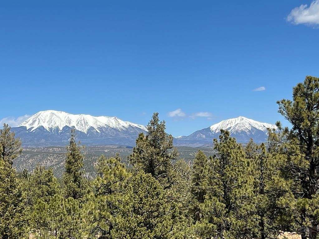 46 Acres of Land for Sale in Weston, Colorado