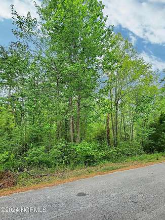 2.5 Acres of Residential Land for Sale in Havelock, North Carolina