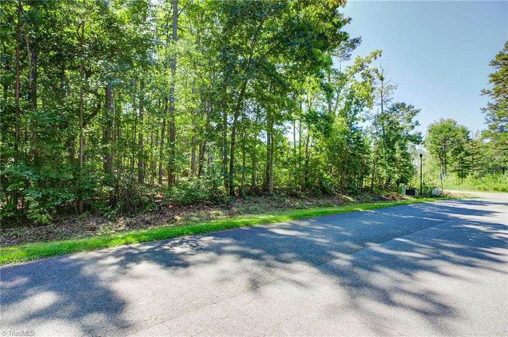 0.69 Acres of Residential Land for Sale in Denton, North Carolina
