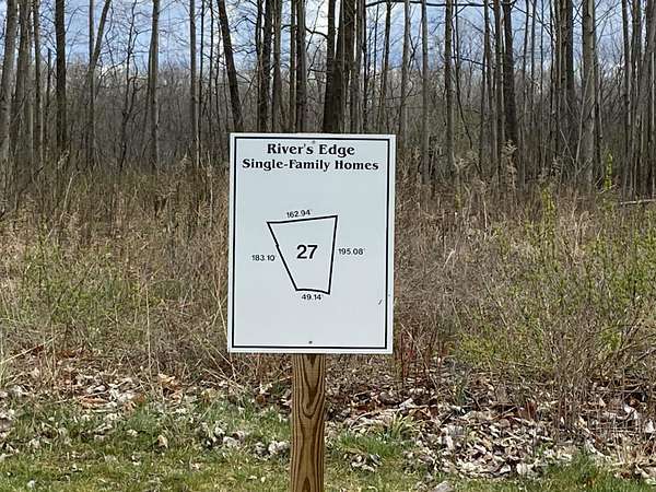 0.51 Acres of Land for Sale in St. Joseph, Michigan