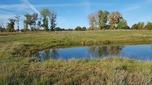 2.28 Acres of Residential Land for Sale in Chelsea, Michigan