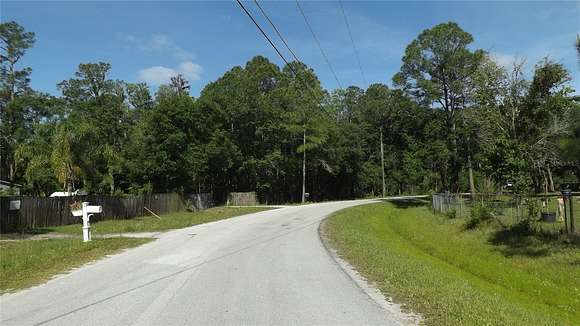 1.1 Acres of Land for Sale in Lakeland, Florida