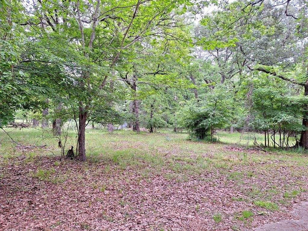 4.9 Acres of Residential Land for Sale in Canton, Texas