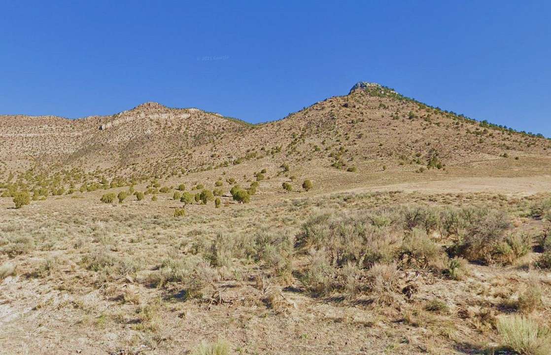 10 Acres of Residential Land for Sale in Elko, Nevada