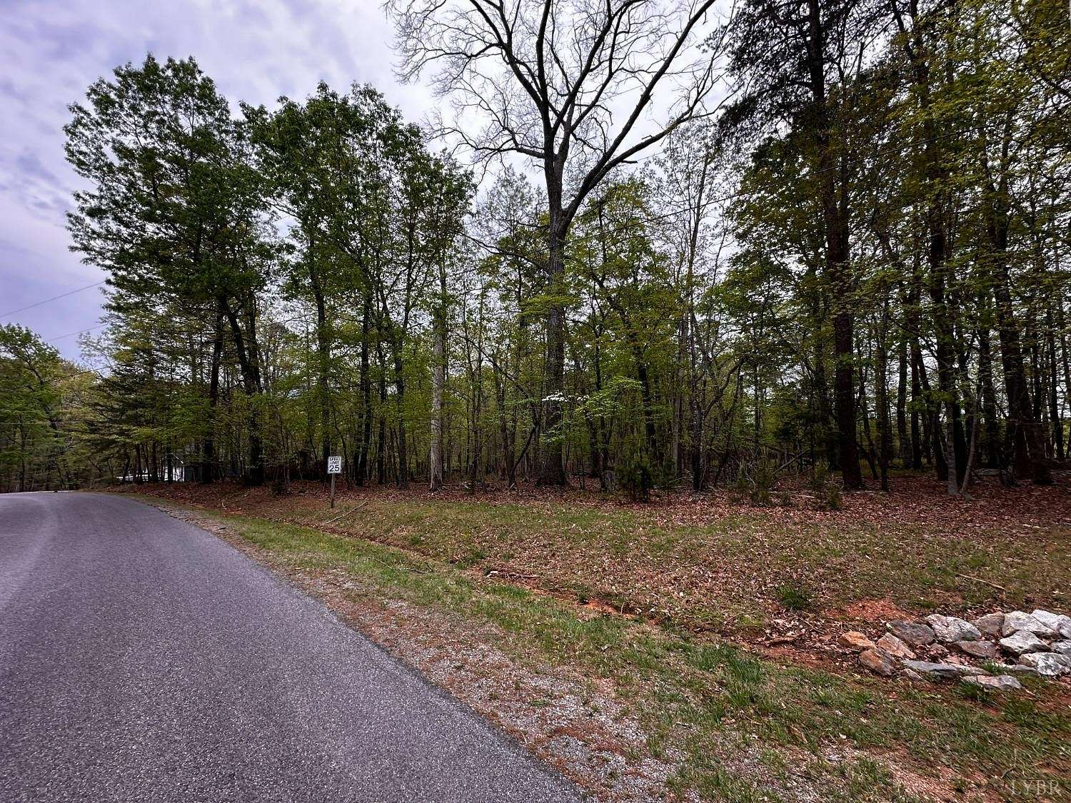0.62 Acres of Land for Sale in Huddleston, Virginia