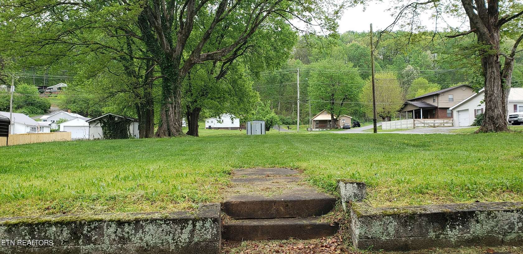 0.28 Acres of Residential Land for Sale in Niota, Tennessee