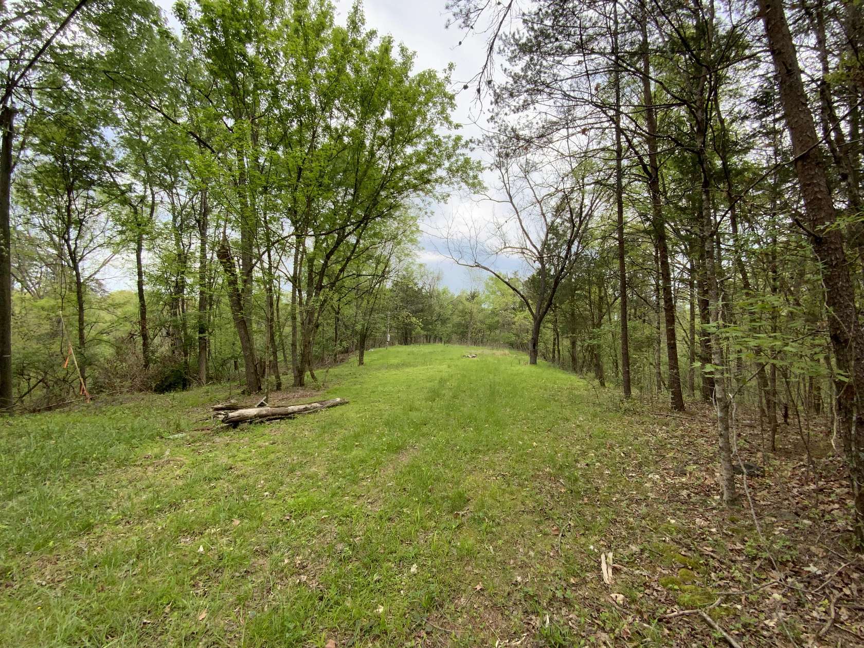 3 Acres of Residential Land for Sale in Knoxville, Tennessee