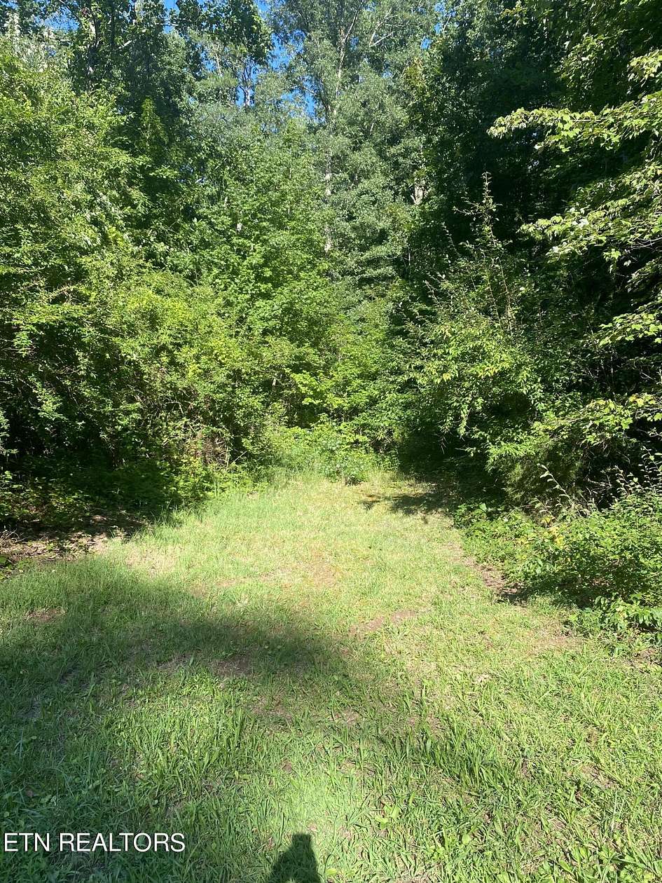 5.6 Acres of Residential Land for Sale in Knoxville, Tennessee