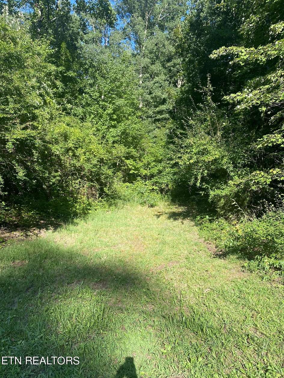 5.56 Acres of Residential Land for Sale in Knoxville, Tennessee