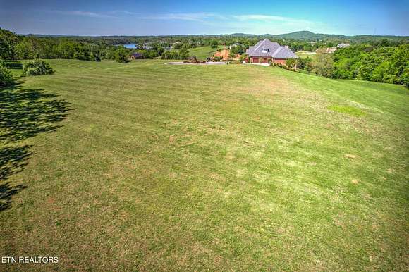 1.9 Acres of Residential Land for Sale in Vonore, Tennessee