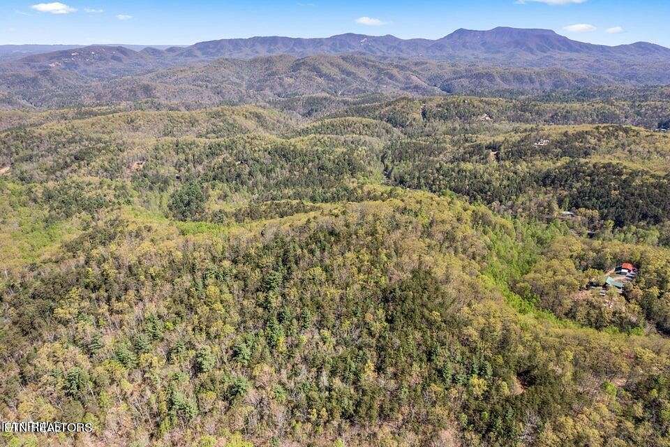 3.9 Acres of Land for Sale in Sevierville, Tennessee