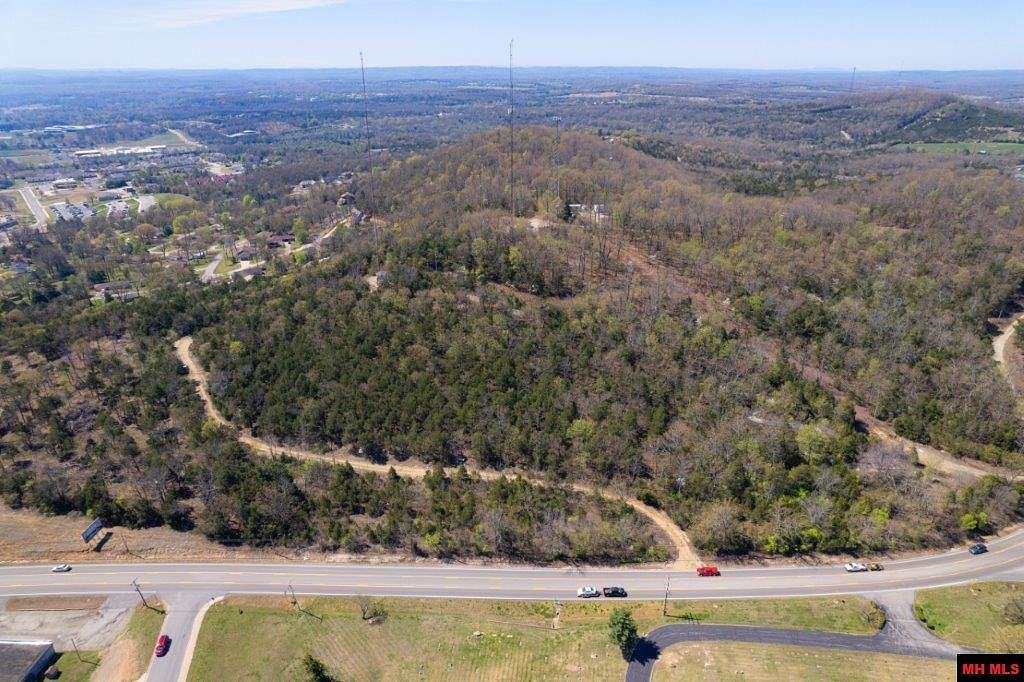 4 Acres of Residential Land for Sale in Mountain Home, Arkansas