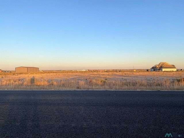 2 Acres of Residential Land for Sale in Artesia, New Mexico