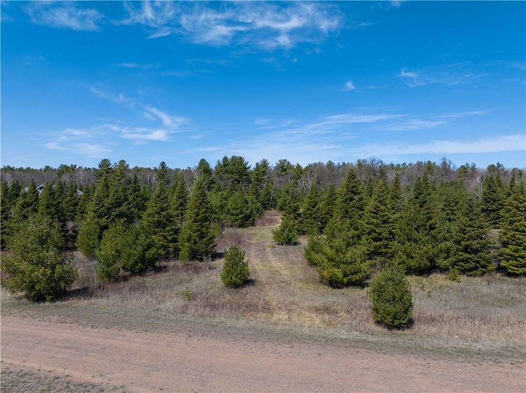 4.5 Acres of Residential Land for Sale in Rice Lake, Wisconsin