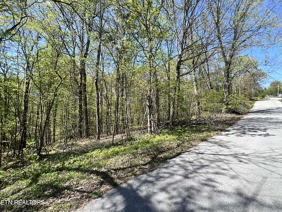 1.2 Acres of Land for Sale in Harriman, Tennessee