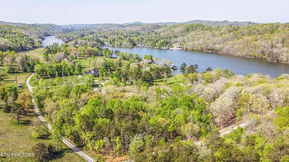 2.61 Acres of Residential Land for Sale in Kingston, Tennessee