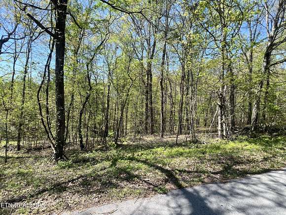 1.4 Acres of Land for Sale in Harriman, Tennessee