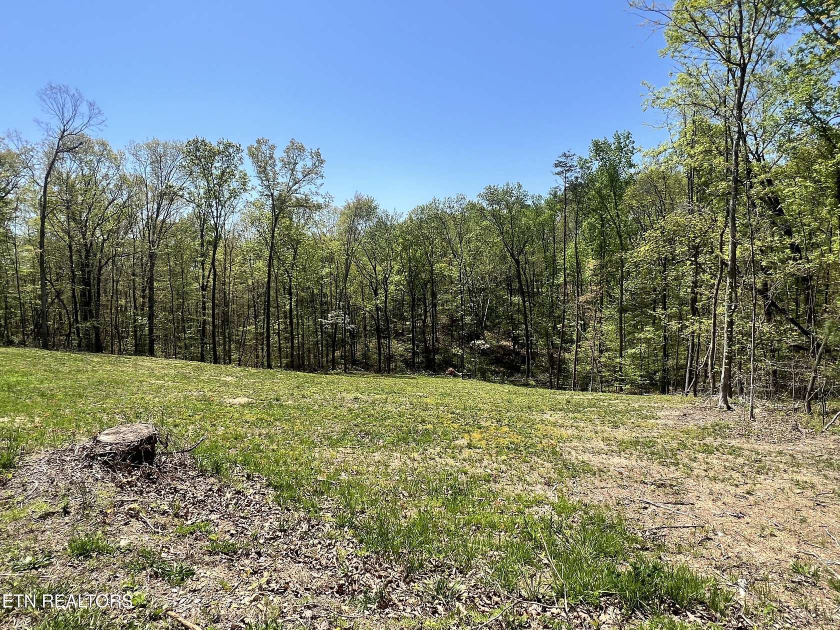 1.5 Acres of Land for Sale in Harriman, Tennessee