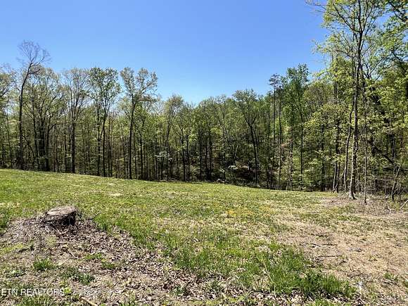 1.5 Acres of Land for Sale in Harriman, Tennessee
