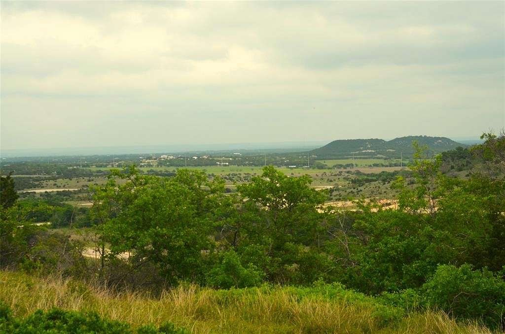 2.6 Acres of Residential Land for Sale in Glen Rose, Texas
