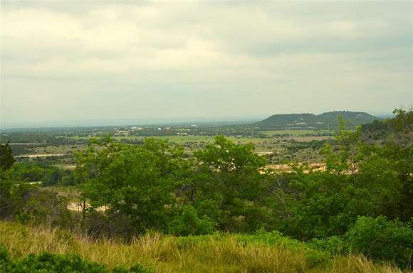 2.61 Acres of Residential Land for Sale in Glen Rose, Texas