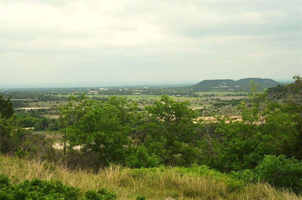 2.2 Acres of Residential Land for Sale in Glen Rose, Texas