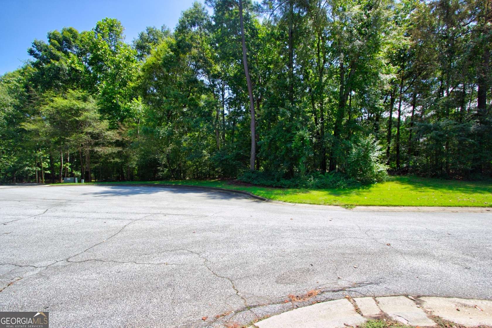 1 Acre of Residential Land for Sale in Oxford, Georgia