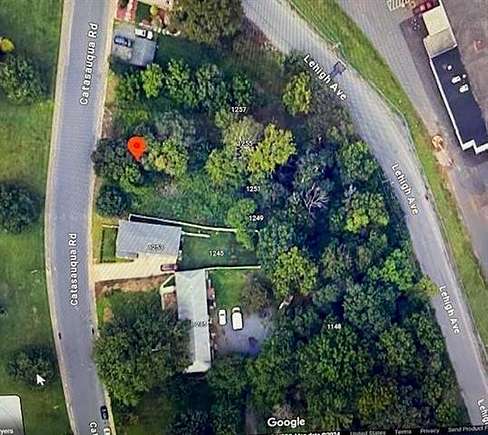0.334 Acres of Residential Land for Sale in Whitehall Township, Pennsylvania