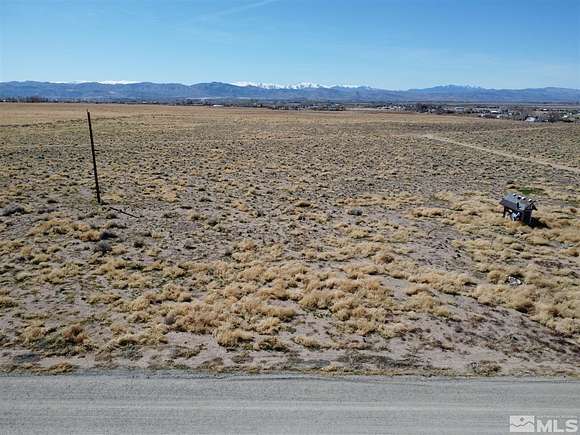 0.29 Acres of Land for Sale in Yerington, Nevada
