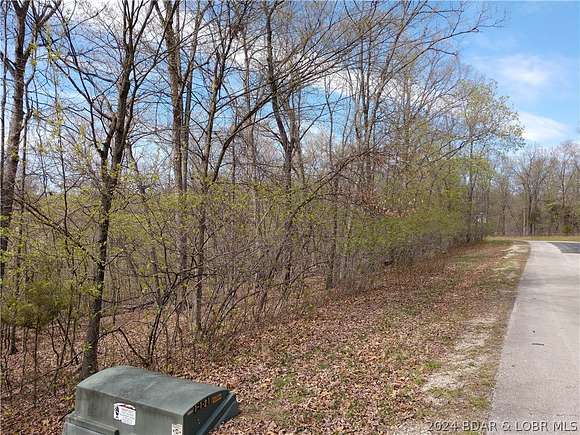 1.6 Acres of Land for Sale in Jasper Township, Missouri