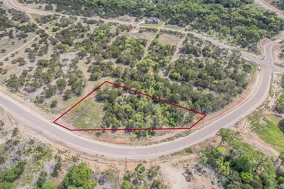 1 Acre of Residential Land for Sale in Nemo, Texas