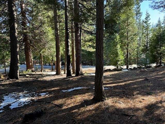 0.41 Acres of Residential Land for Sale in Lake Almanor Country Club, California