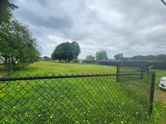 0.73 Acres of Residential Land for Sale in Beaumont, Texas