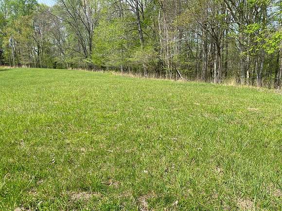 Residential Land for Sale in Rock Island, Tennessee