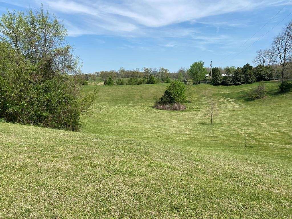 6 Acres of Residential Land for Sale in Rock Island, Tennessee