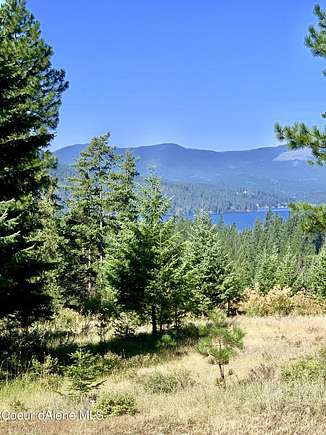 1.7 Acres of Residential Land for Sale in Harrison, Idaho