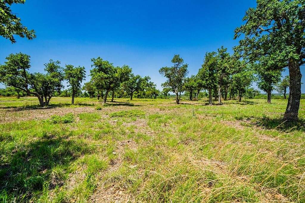 20 Acres of Land for Sale in Fredericksburg, Texas