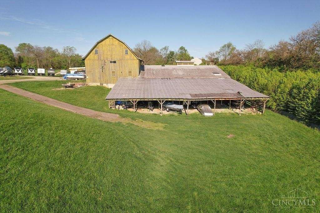 8 Acres of Improved Commercial Land for Sale in Mason, Ohio