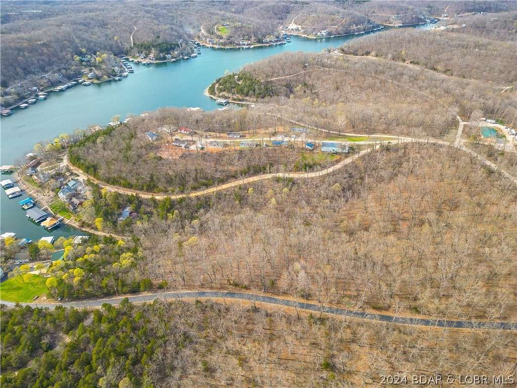 3.1 Acres of Residential Land for Sale in Rocky Mount, Missouri