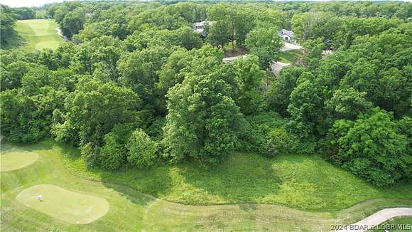 0.56 Acres of Residential Land for Sale in Lake Ozark, Missouri