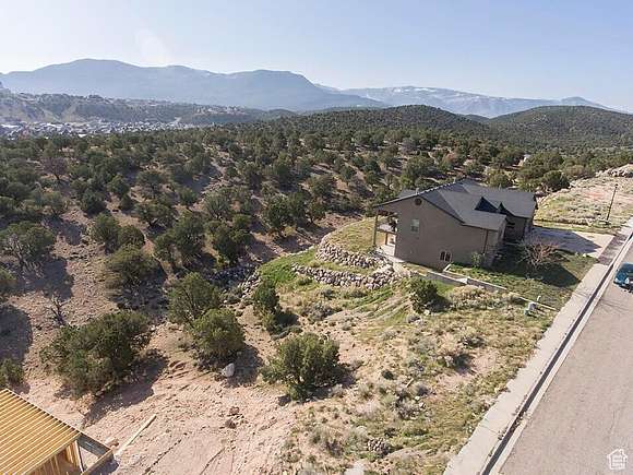 0.32 Acres of Residential Land for Sale in Cedar City, Utah