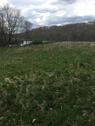 1.2 Acres of Residential Land for Sale in Utica, Ohio