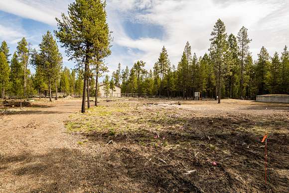 0.99 Acres of Residential Land for Sale in Bend, Oregon