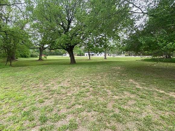 2.3 Acres of Commercial Land for Sale in Collinsville, Oklahoma
